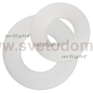 Комплект шайб KLUS-ISOL-Ams-2x Arlight 20905