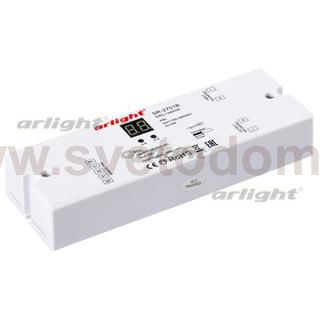 Декодер DALI SR-2701B (220V, 500VA) Arlight 20907