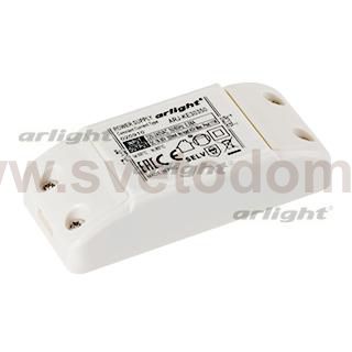 Блок питания ARJ-KE30350 (11W, 350mA) Arlight 20910