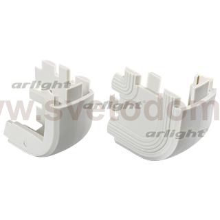 Соединитель угловой для STEP Arlight 20917