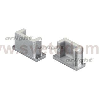 Заглушка светонепроницаемая MIC глухая Arlight 20926