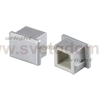 Заглушка светонепроницаемая PDS-S глухая Arlight 20927