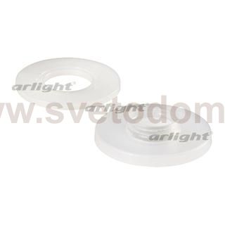 Комплект шайб KLUS-ISOL-6mm-2x Arlight 20928