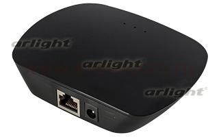 Конвертер SR-2818WiN Black (Arlight, IP20 Пластик, 3 года) Arlight 20955