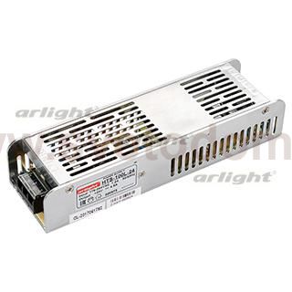 Блок питания HTS-100L-24 (24V, 4.5A, 100W) Arlight 20975