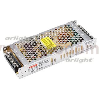 Блок питания HTS-200-5-Slim (5V, 40A, 200W) Arlight 20991