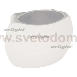 Светильник SP-Wall-140WH-Vase-6W Day White Arlight 21084