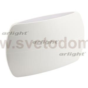Светильник SP-Wall-200WH-Vase-12W Warm White (Arlight, IP54 Металл, 3 года) Arlight 21092