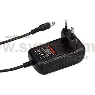 Блок питания ARDV-24-12A (12V, 2A, 24W) Arlight 21112