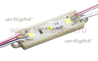 Модуль герметичный ARL-PGM2835-3-49mm White
