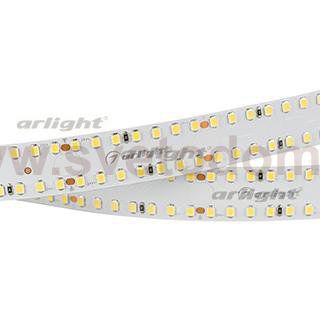 Лента S2-2500 24V Day 4000K 20mm (2835, 280 LED/m, LUX) Arlight 21198