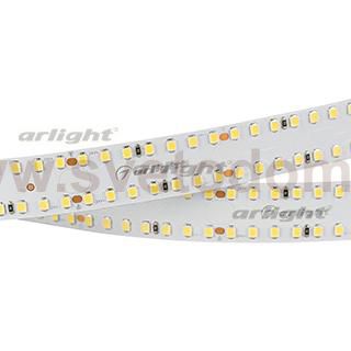 Лента S2-2500 24V Warm 2700K 20mm (2835, 280 LED/m, LUX) Arlight 21199