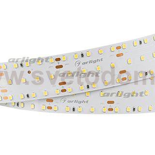 Лента S2-2500 24V White 5500K 34mm (2835, 280 LED/m, LUX) Arlight 21200
