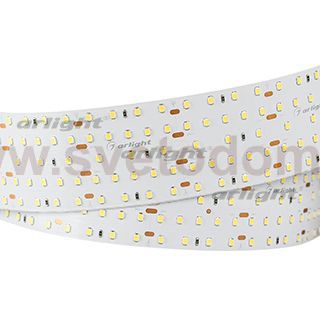 Лента S2-2500 24V Day 4000K 52mm (2835, 420 LED/m, LUX) Arlight 021204(1)