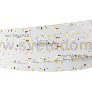 Лента S2-2500 24V White 5500K 59mm (2835, 420 LED/m, LUX) Arlight 21206