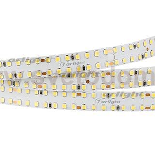 Лента S2-2500 24V Warm 2700K 15mm (2835, 280 LED/m, LUX) Arlight 21212