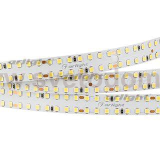 Лента S2-2500 24V Warm 2700K 15mm (2835, 280 LED/m, LUX) Arlight 21212