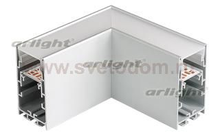 Угол S2-LINE-3360-L90 прямой Arlight 21234
