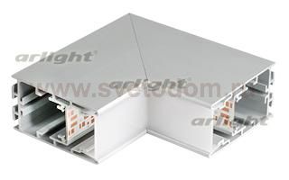 Угол S2-LINE-3360-L90N внутренний Arlight 21235