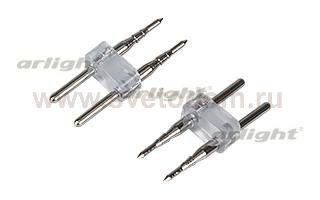 Силовой коннектор ARL-2pin Arlight 21241