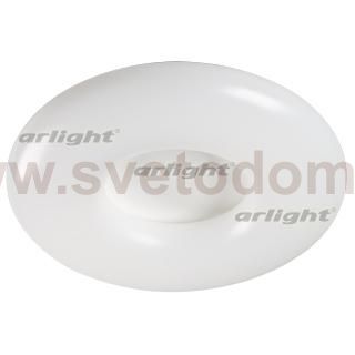 Светильник ALT-TOR-BB200SW-7W Warm White (Arlight, IP20 Пластик, 3 года) Arlight 21243