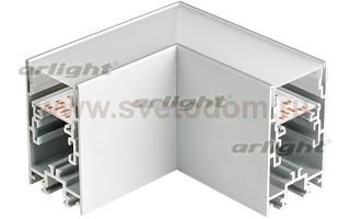 Угол S2-LINE-4067-L90 прямой (Arlight, Металл) Arlight 21250