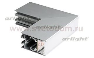 Угол S2-LINE-4067-L90W внешний (Arlight, Металл) Arlight 21252