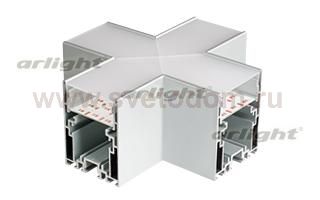 Угол S2-LINE-5470-X90 крестовой Arlight 21258