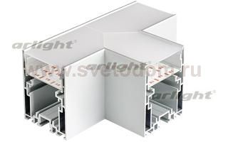 Угол S2-LINE-5470-T90 тройной Arlight 21259