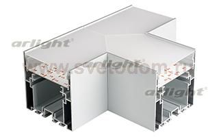 Угол S2-LINE-7977-T90 тройной Arlight 21264