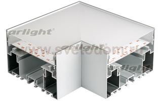 Угол S2-LINE-10570-L90 прямой Arlight 21266