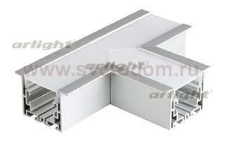Угол S2-LINIA55-F-T90 тройной (Arlight, Металл) Arlight 21275