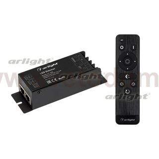 Диммер VT-S08-1x25A (12-24V, ПДУ Стик 12кн, RF) Arlight 21316