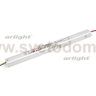 Блок питания ARV-HT24048-Slim (24V, 2A, 48W)