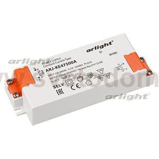 Блок питания ARJ-KE47500A (24W, 500mA, PFC) Arlight 21381