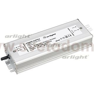 Блок питания ARPV-12150-B1 (12V, 12.5A, 150W) Arlight 021386(1)