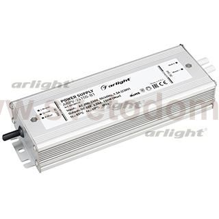 Блок питания ARPV-24150-B1 (24V, 6.3A, 150W)