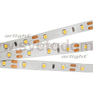 Лента RT 2-5000 12V Day4000 (2835, 300 LED, CRI98) Arlight 21405