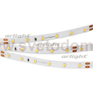 Лента RT 2-5000 24V Warm3000 (2835, 300 LED, CRI98) Arlight 21409