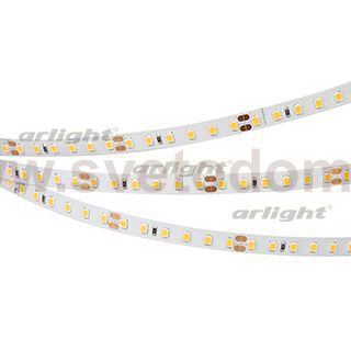 Лента RT 2-5000 24V Warm3000 2x (2835, 600 LED, CRI98) Arlight 021411(B)