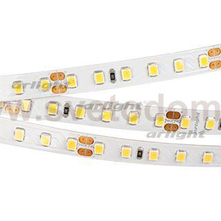 Лента RT 2-5000 24V Warm3000 2x (2835, 600 LED, CRI98)