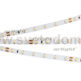 Лента RT 2-5000 24V Day4000 (3528, 300 LED, CRI98) Arlight 021413(1)