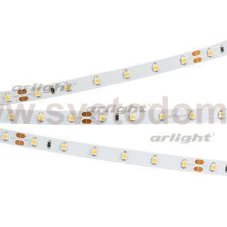 Лента RT 2-5000 24V Warm2700 (3528, 300 LED, CRI98) Arlight 21414