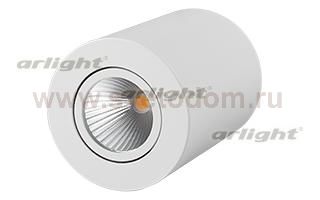 Светильник SP-FOCUS-R90-9W White (Arlight, IP20 Металл, 3 года) Arlight 21425