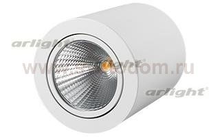 Светильник SP-FOCUS-R120-16W Day White Arlight 21426