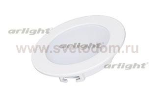 Светильник DL-BL90-5W Day White Arlight 21431