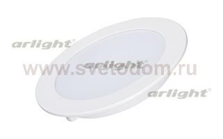 Светильник DL-BL125-9W Day White Arlight 21434
