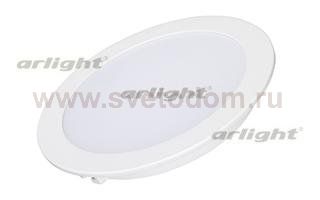 Светильник DL-BL145-12W White Arlight 21436