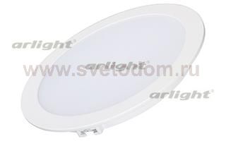 Светильник DL-BL180-18W White Arlight 21439