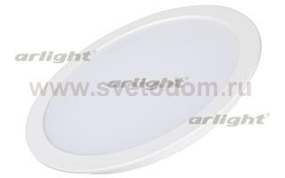 Светильник DL-BL225-24W Day White Arlight 21443